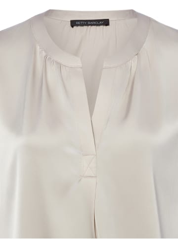 Betty Barclay Bluse in kitt