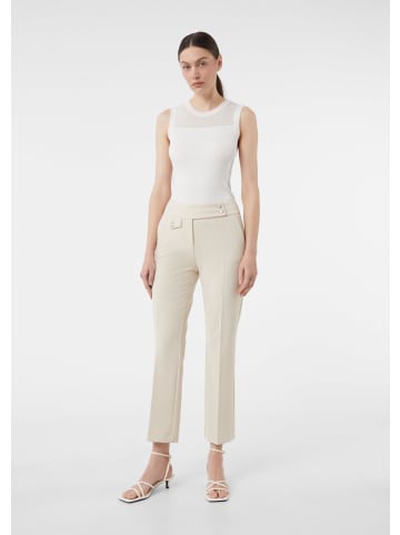 comma Hose in 8102_beige