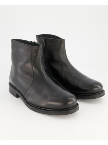 Sioux Business Boots in Schwarz