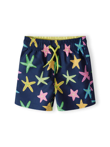 Minoti Badeshorts 23swim10 in dunkelblau