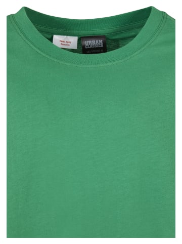 Urban Classics T-Shirt in bodegagreen