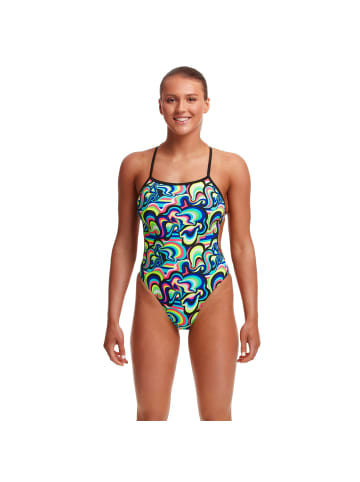 Funkita Badeanzug Gelat OMG in bunt