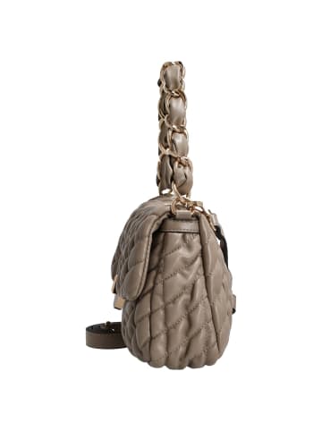 PICARD Finesse - Schultertasche 23 cm (schwarz) in gravel