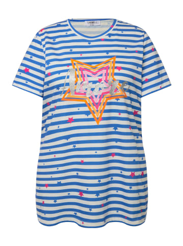 Angel of Style Shirt in türkis
