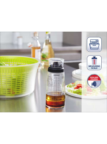 Leifheit Salat Dressing-Shaker