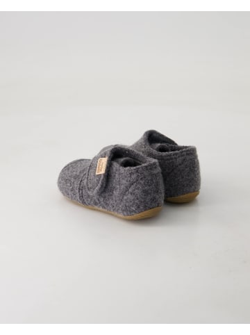 Living Kitzbühel Klettschuhe in Grau