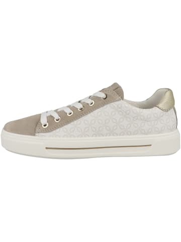 ara Sneaker low 12-27402 in beige