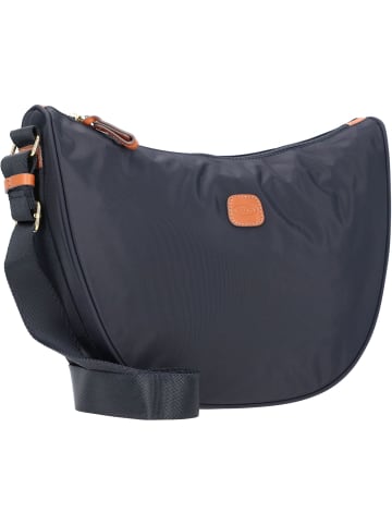 BRIC`s X-Bag Umhängetasche 31 cm in ozean