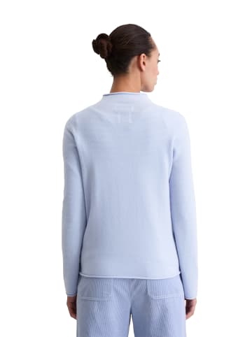 Marc O'Polo Kaschmirpullover regular in Soft Sea