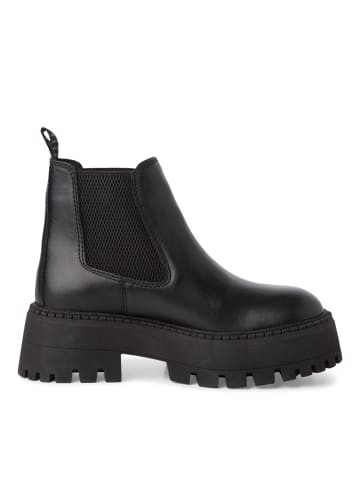 Tamaris Chelsea Boot in schwarz