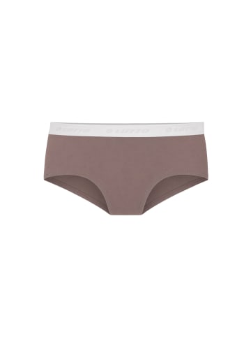 Hipster Comfort 3er Pack shadow gray