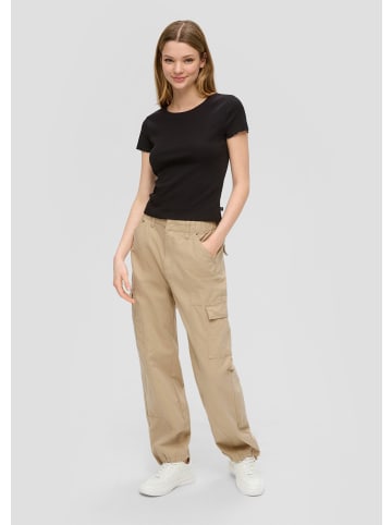 QS Hose in 8170_beige