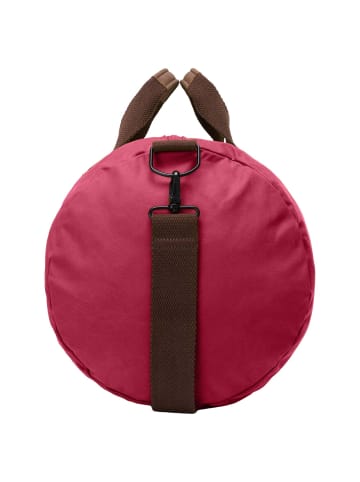 Napapijri Bering 3 - Reisetasche 60 cm (faded denim) in garnet