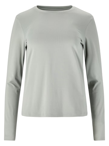 Athlecia Langarmshirt Almi in 1180 Belgian Block