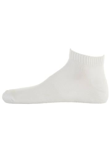 Converse Socken 6er Pack in Weiß