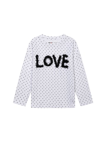 Minoti Longsleeves Fox 8 in mischfarben