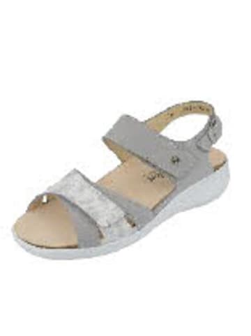 Finn Comfort Sandalette in weiß