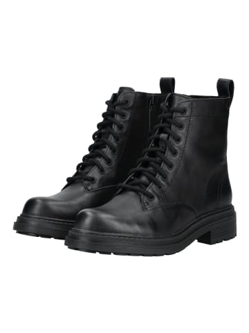 Clarks Stiefelette Orinoco3 Style in Schwarz
