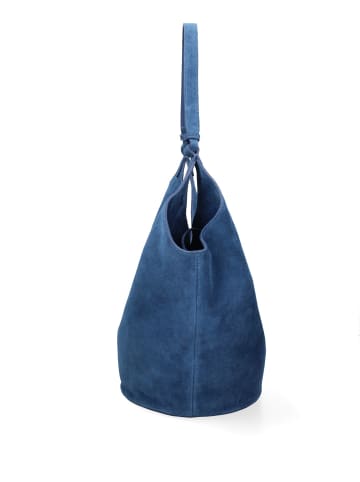 Gave Lux Shoulder Bag in ROYAL BLUE