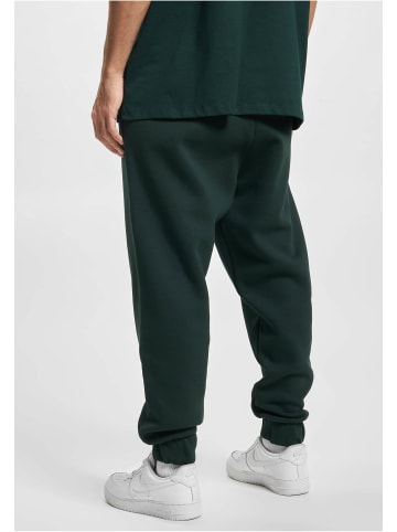 DEF DEF Jogginghose in dark green