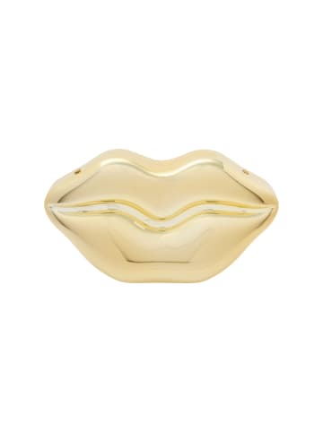 myMo at night Women Clutch in Gold