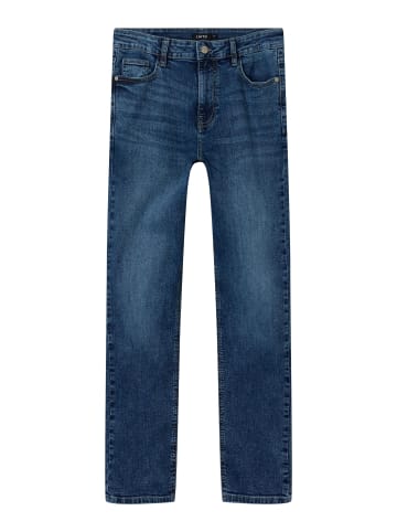 name it Jeans in Medium Blue Denim