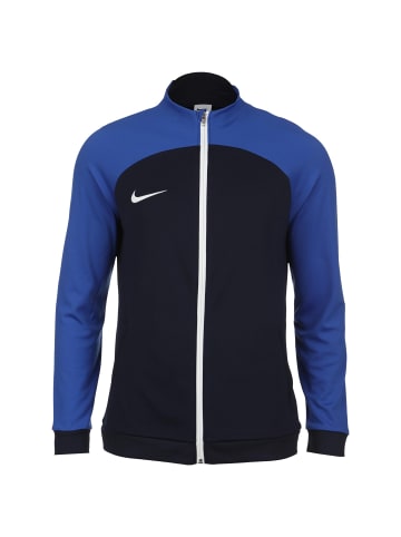 Nike Performance Trainingsjacke Dri-FIT Academy Pro in dunkelblau / weiß