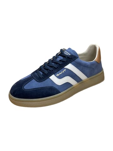 Gant Sneaker Low in Blau