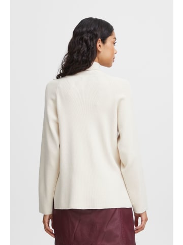 b. young Strickpullover BYMILO Loose fit in Birch