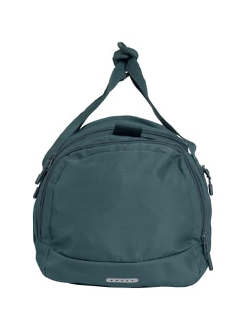 BECKMANN Sporttasche Dark Green in grün