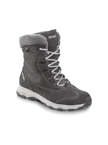 MEINDL SHOES "Civetta Lady GTX" in graphit/türkis