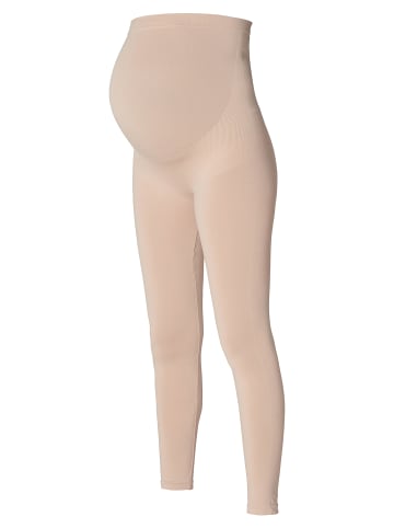 Noppies Umstandsleggings Cara Seamless Sensil® Breeze in Moonlight