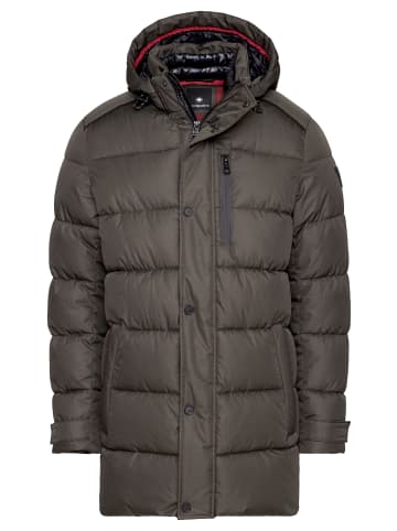 redpoint Parka ZODIAC in dk. olive