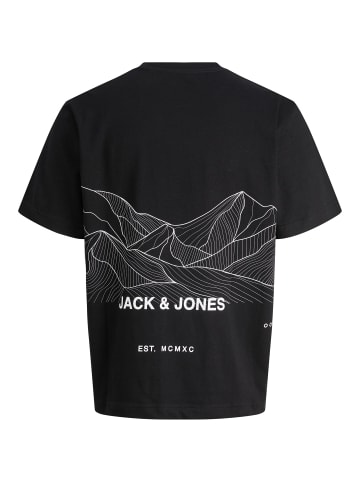Jack & Jones T-shirt in Black