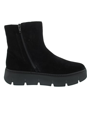 Gabor Stiefelette Schwarz