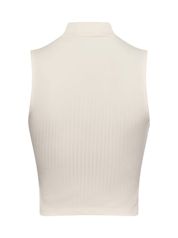 edited Top Kaori in ecru