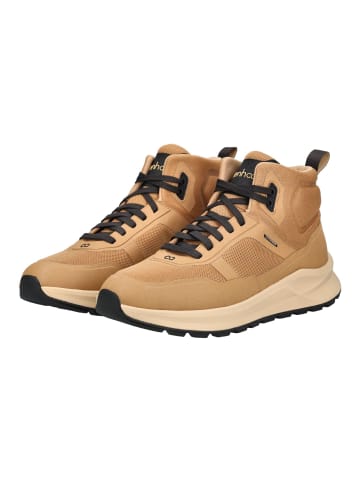 Tenhaag Sneaker Camel