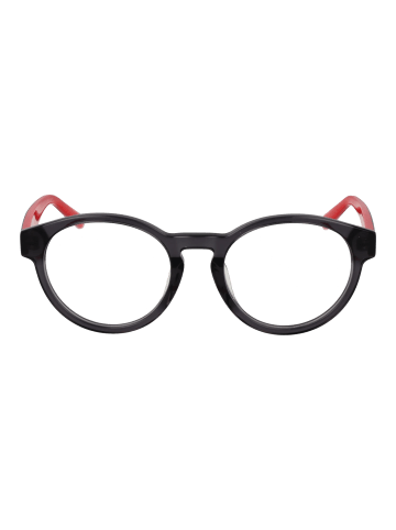 Fila Unisex Optische Fassungen Panto Schwarz