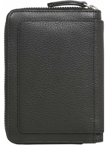 Voi Geldbörse für Damen in schwarz