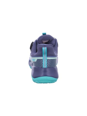 Kastinger Wanderschuh GSK-Norderner in Blau