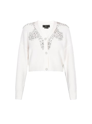 faina Cardigan in offwhite