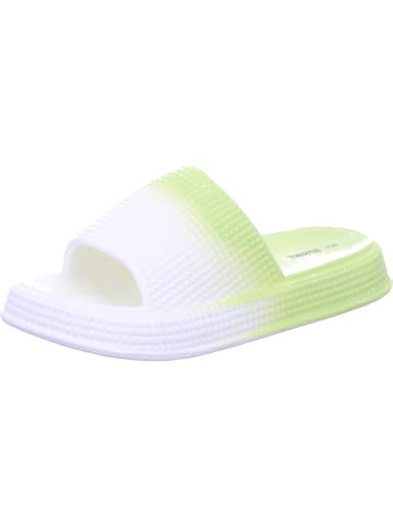 Sprint Badeschuh in grün
