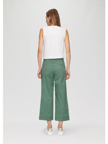 s.Oliver Hose in 6575_ozeangrün