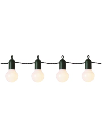 STAR Trading LED Deko-Lichterkette Hooky warmweiß
