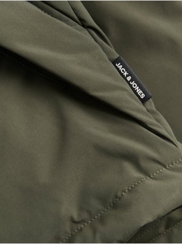Jack & Jones Steppjacke in Rosin
