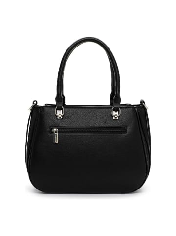 Tamaris TAS Katharina Handtasche 28 cm in black
