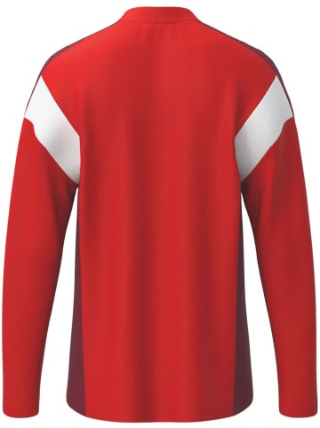 erima Kinder Sweatshirt "Celebrate 125 Training Top" in Rot