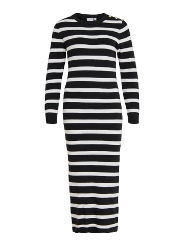 Vila Maxikleid in Black 1