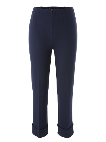 Aniston SELECTED Schlupfhose in marine