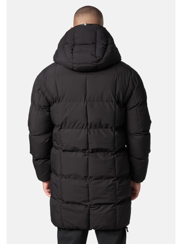 trueprodigy Parka Willo in Schwarz